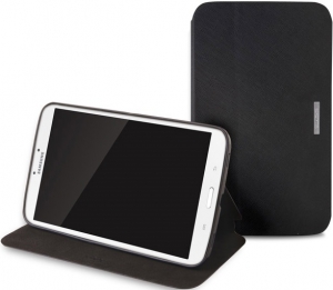 Чехол для Samsung Galaxy Tab 3 8.0 Viva Madrid Sabio Flex Hexe Black